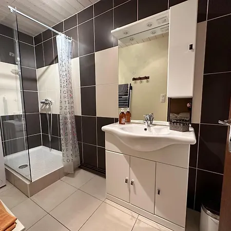 Διαμέρισμα Appt Pied Des Pistes 53m2 -5pers *